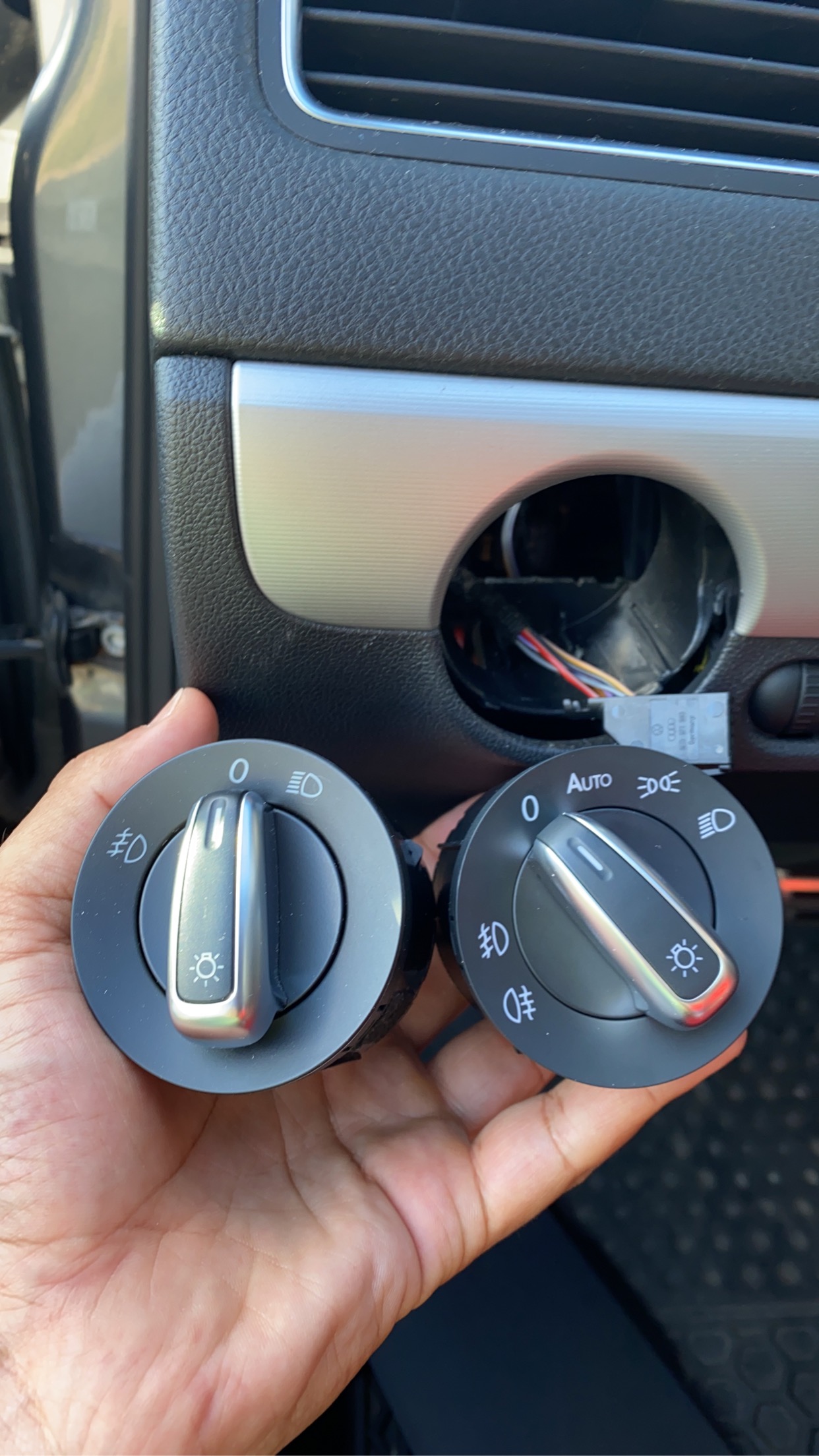 2014 Volkswagen Jetta GLI Autobahn Euro Switch