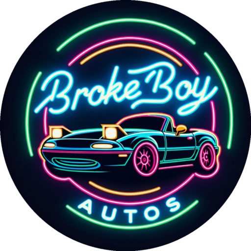 BrokeBoyAutos