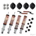 Best Mazda Miata Coilovers 2024