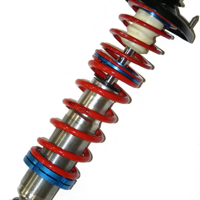 FM V-Maxx Classic coilovers for NA