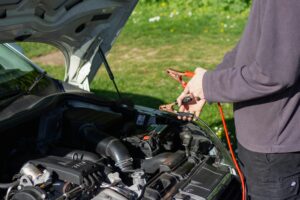 Read more about the article Basic Car Maintenance for Beginners: A Step-by-Step Guide